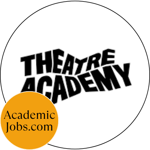 TAF - Theatre Academy Finland logo